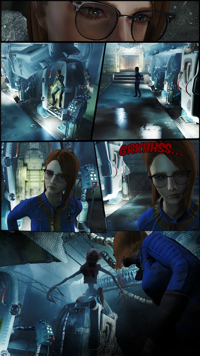 Arexacomix Outfall Ongoing - Image 252