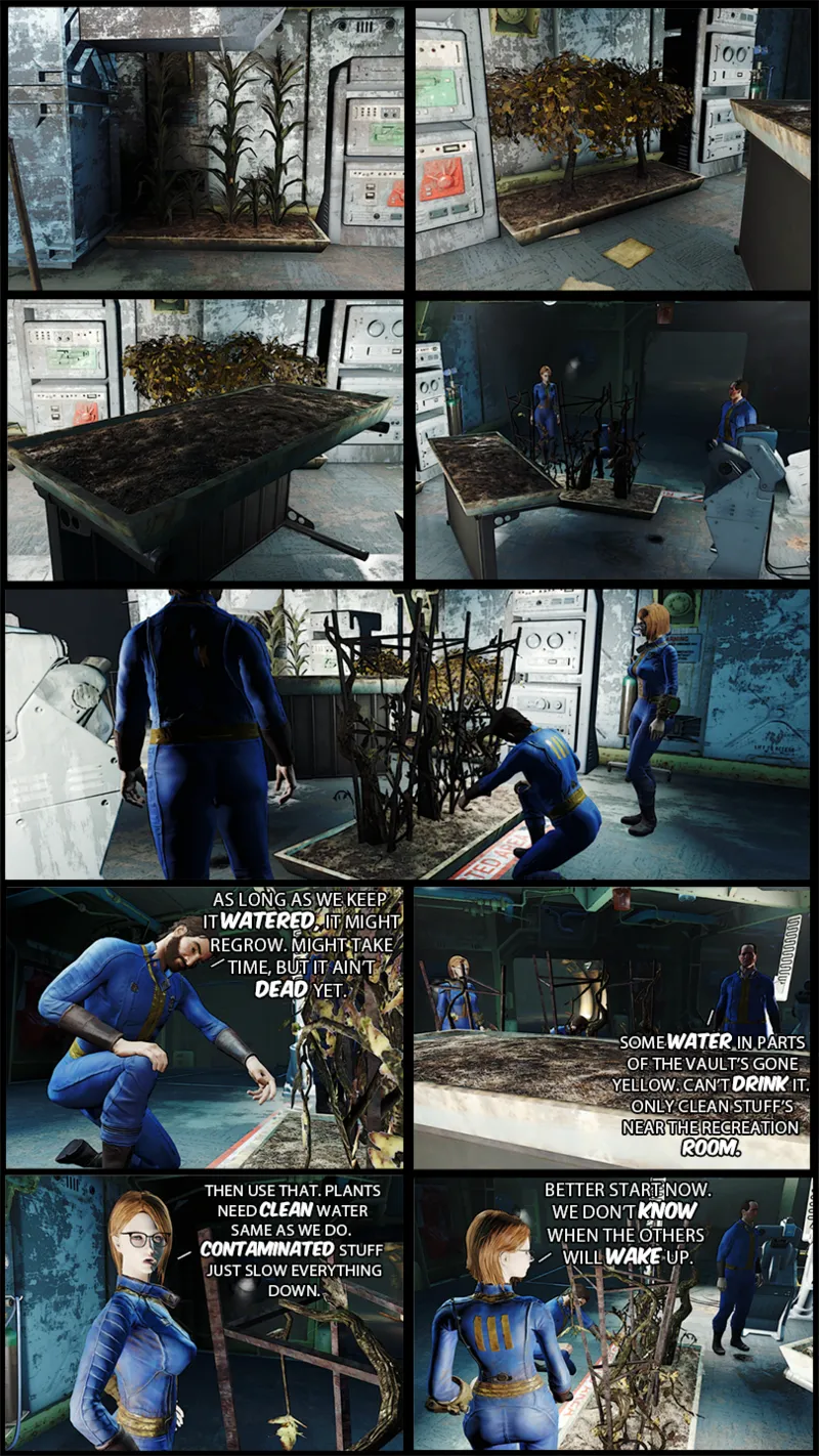 Arexacomix Outfall Ongoing - Image 256