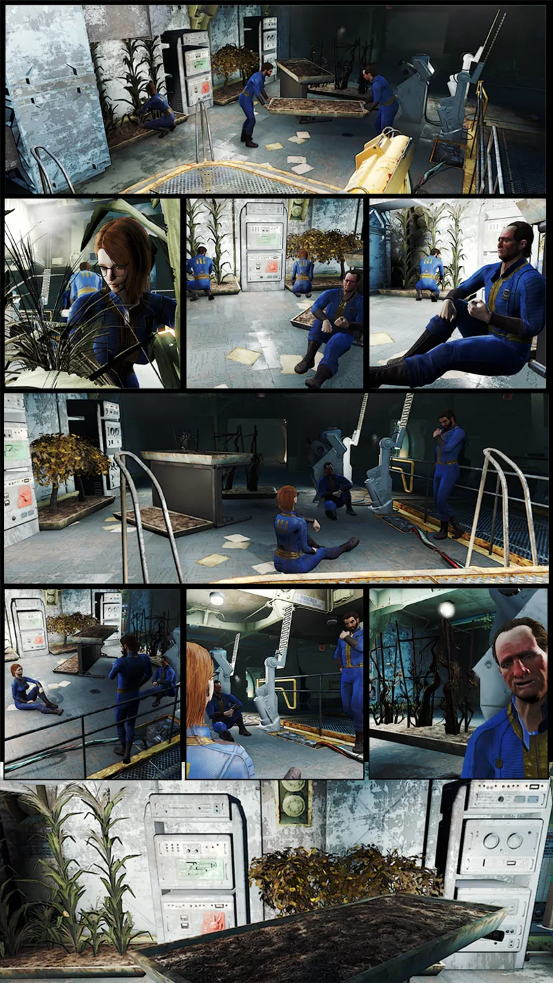 Arexacomix Outfall Ongoing - Image 257