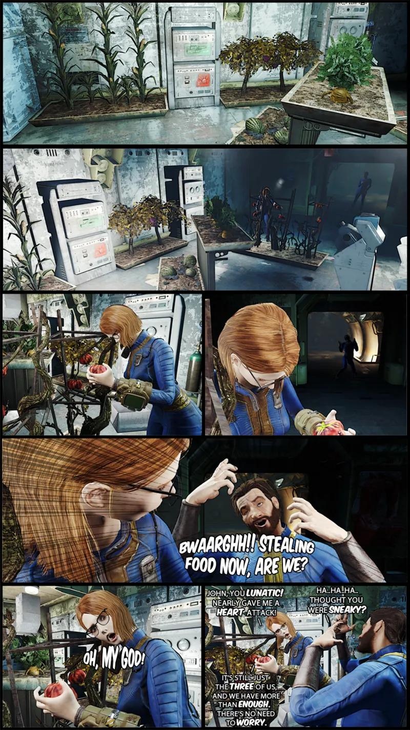 Arexacomix Outfall Ongoing - Image 258