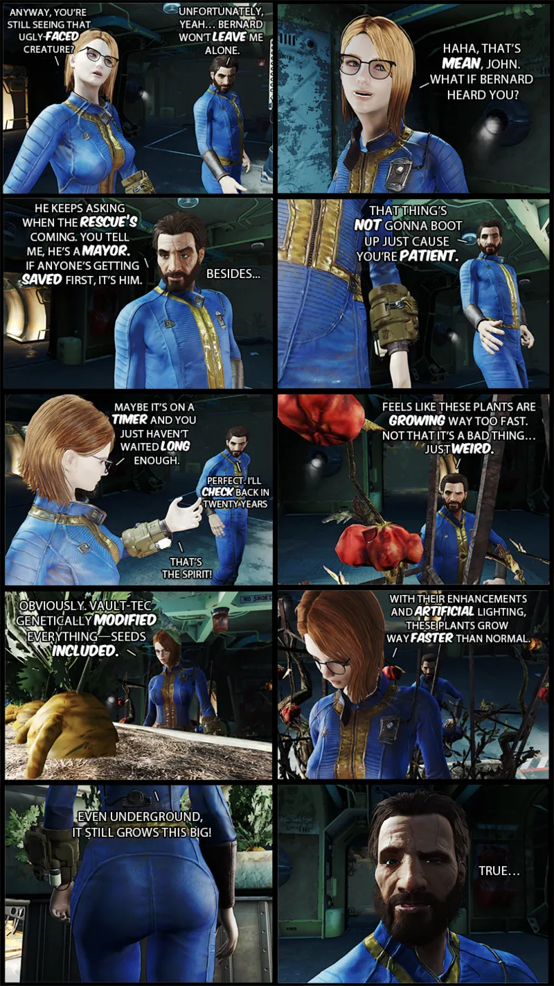 Arexacomix Outfall Ongoing - Image 259