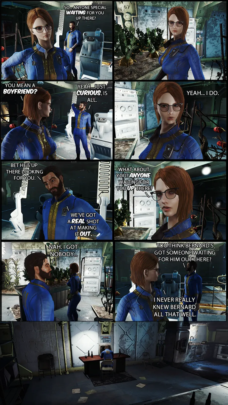 Arexacomix Outfall Ongoing - Image 260