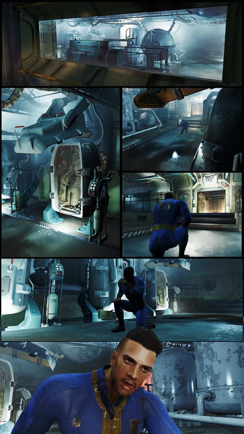 Arexacomix Outfall Ongoing - Image 265