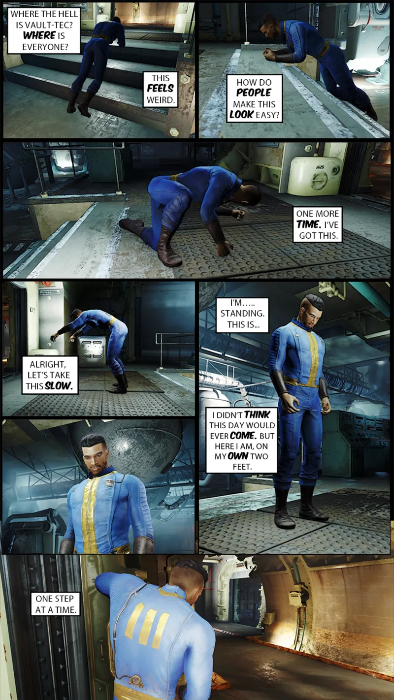 Arexacomix Outfall Ongoing - Image 266