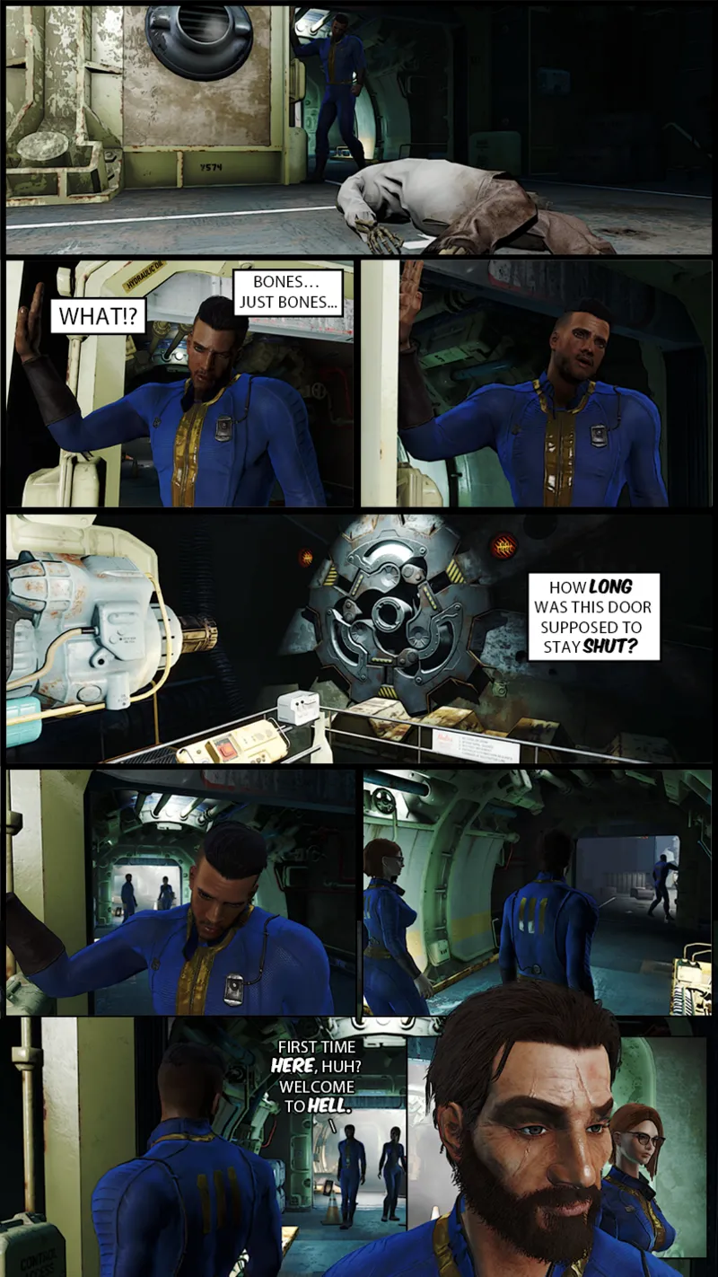 Arexacomix Outfall Ongoing - Image 268