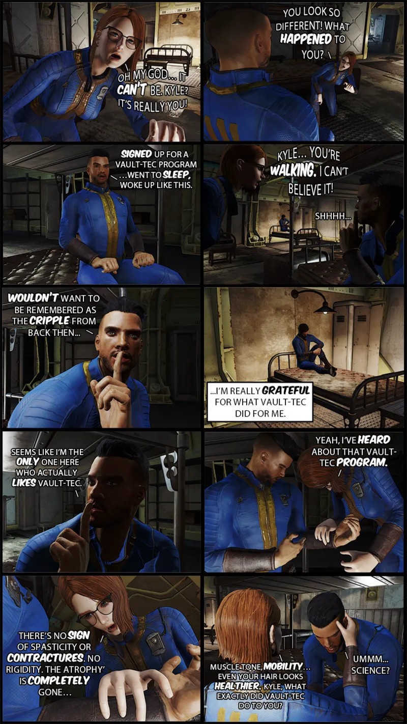 Arexacomix Outfall Ongoing - Image 273