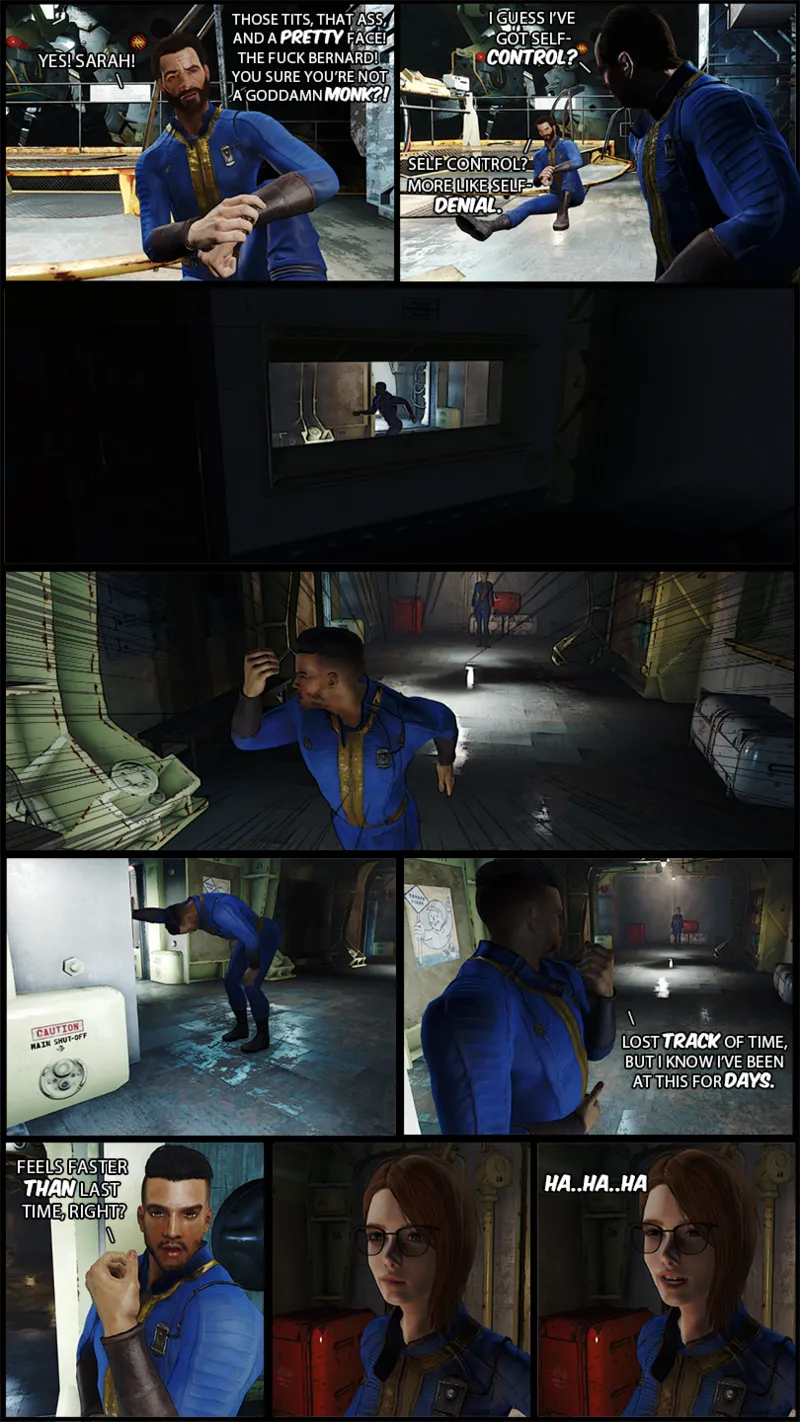 Arexacomix Outfall Ongoing - Image 275