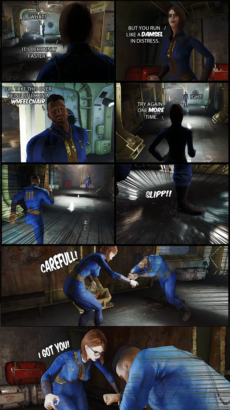 Arexacomix Outfall Ongoing - Image 276