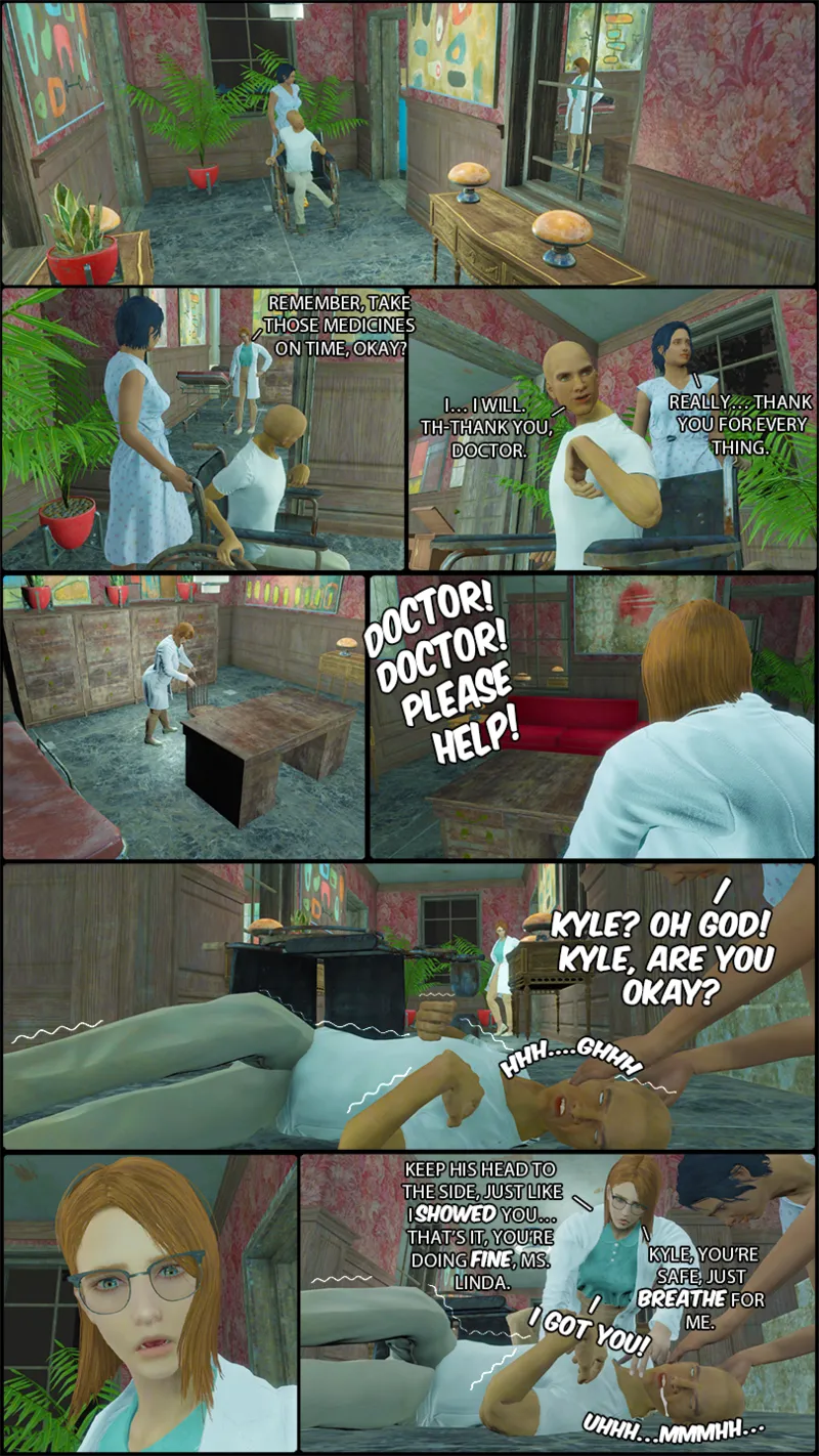 Arexacomix Outfall Ongoing - Image 277