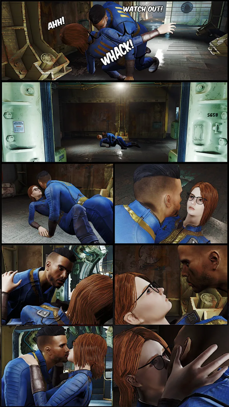 Arexacomix Outfall Ongoing - Image 278