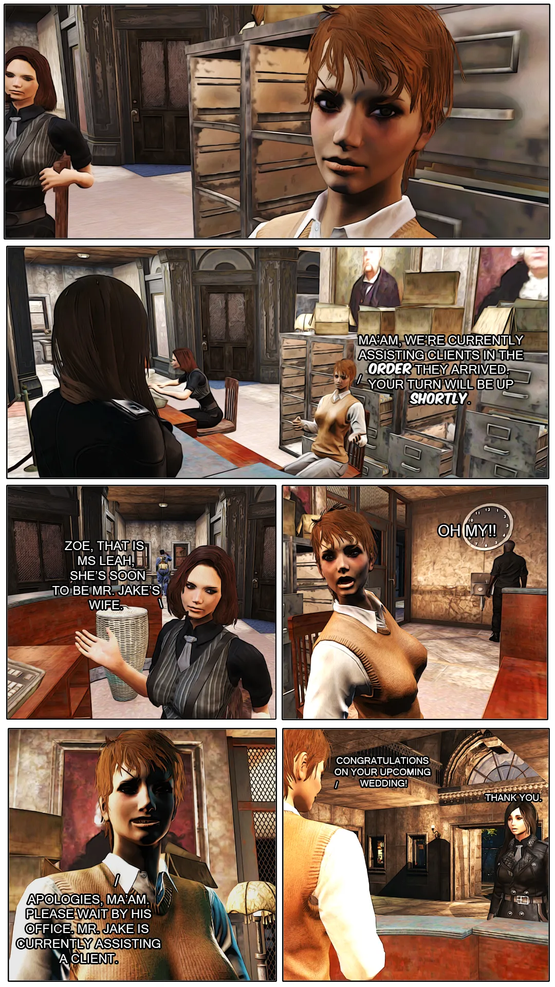 Arexacomix Outfall Ongoing - Image 28