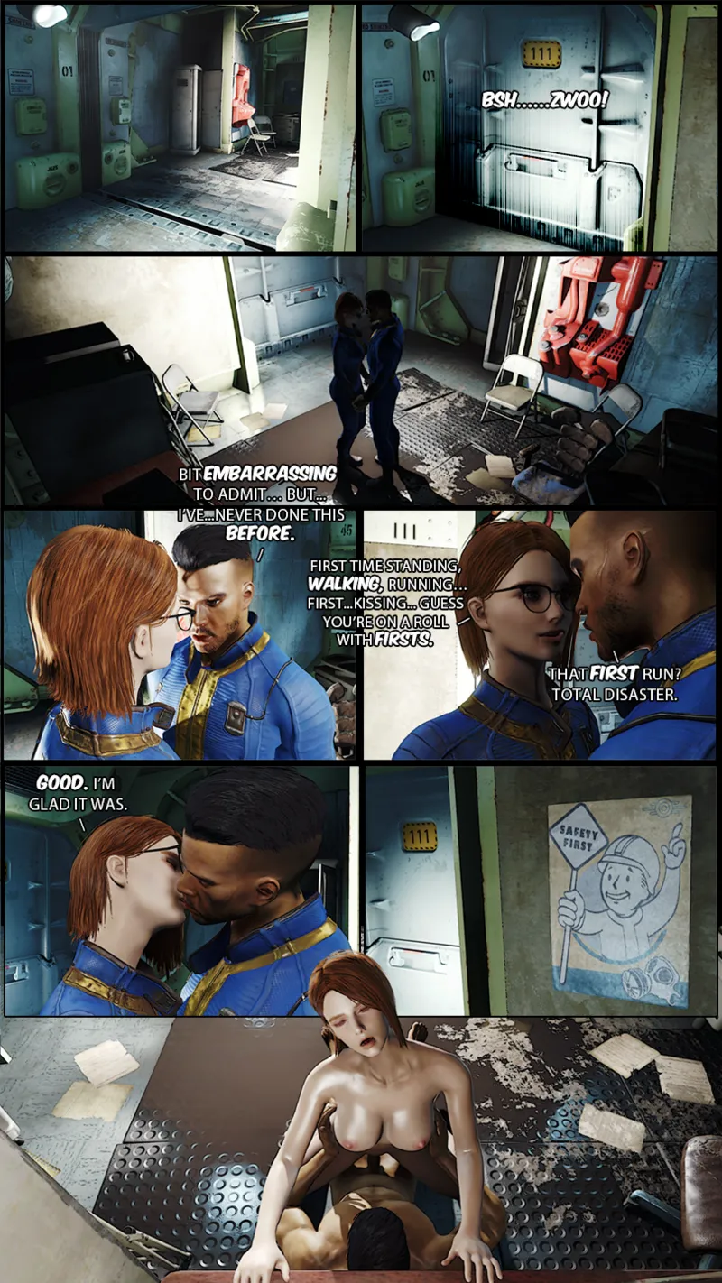 Arexacomix Outfall Ongoing - Image 279