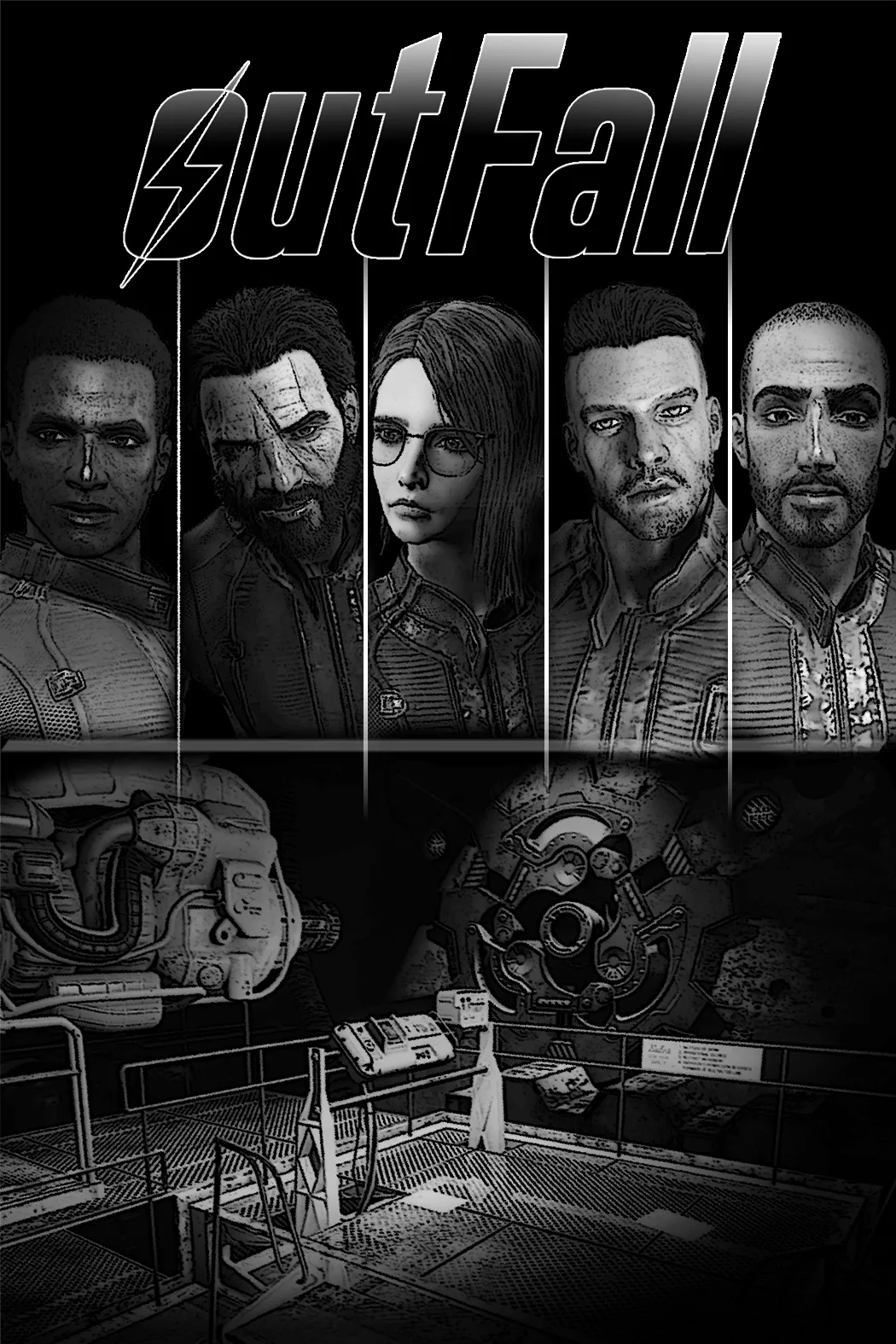 Arexacomix Outfall Ongoing - Image 285