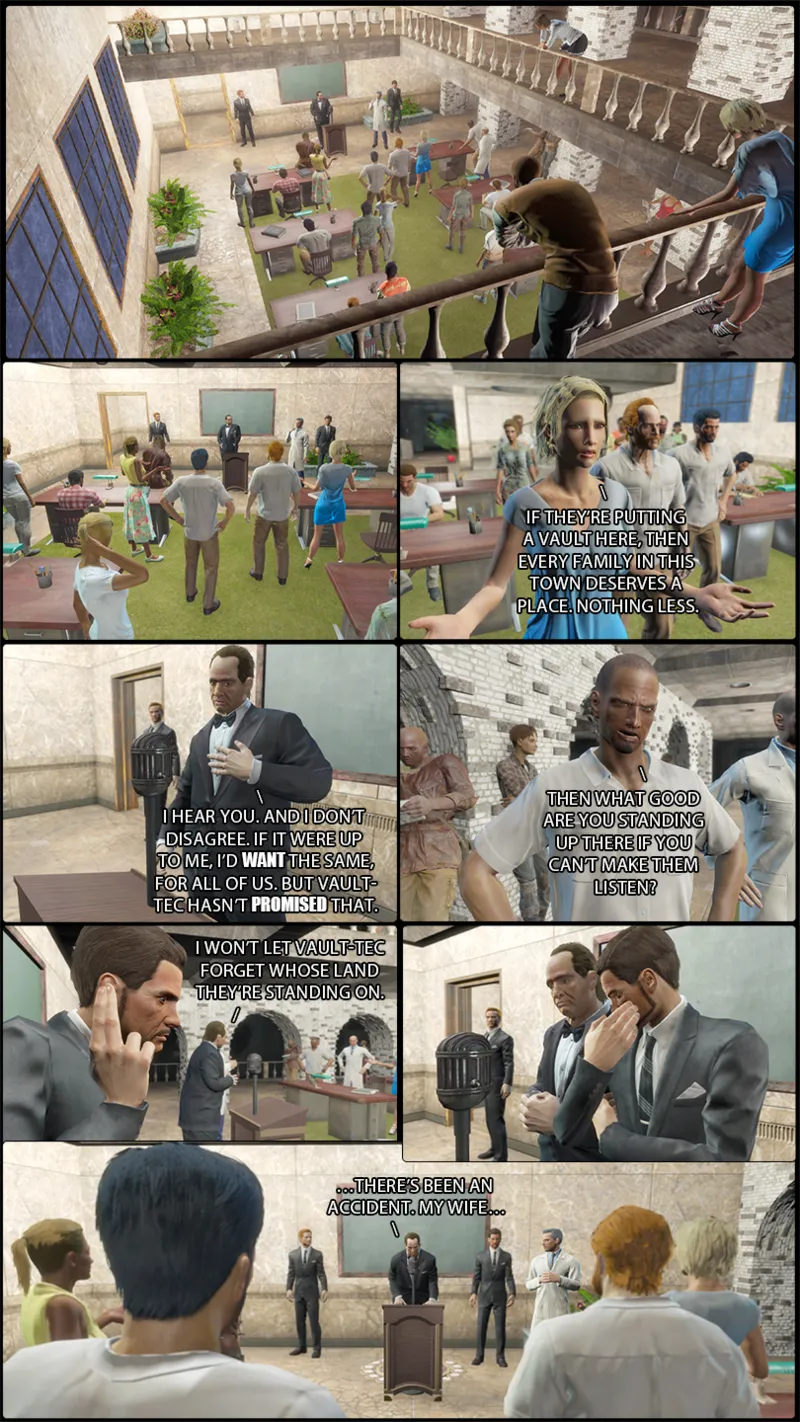 Arexacomix Outfall Ongoing - Image 304