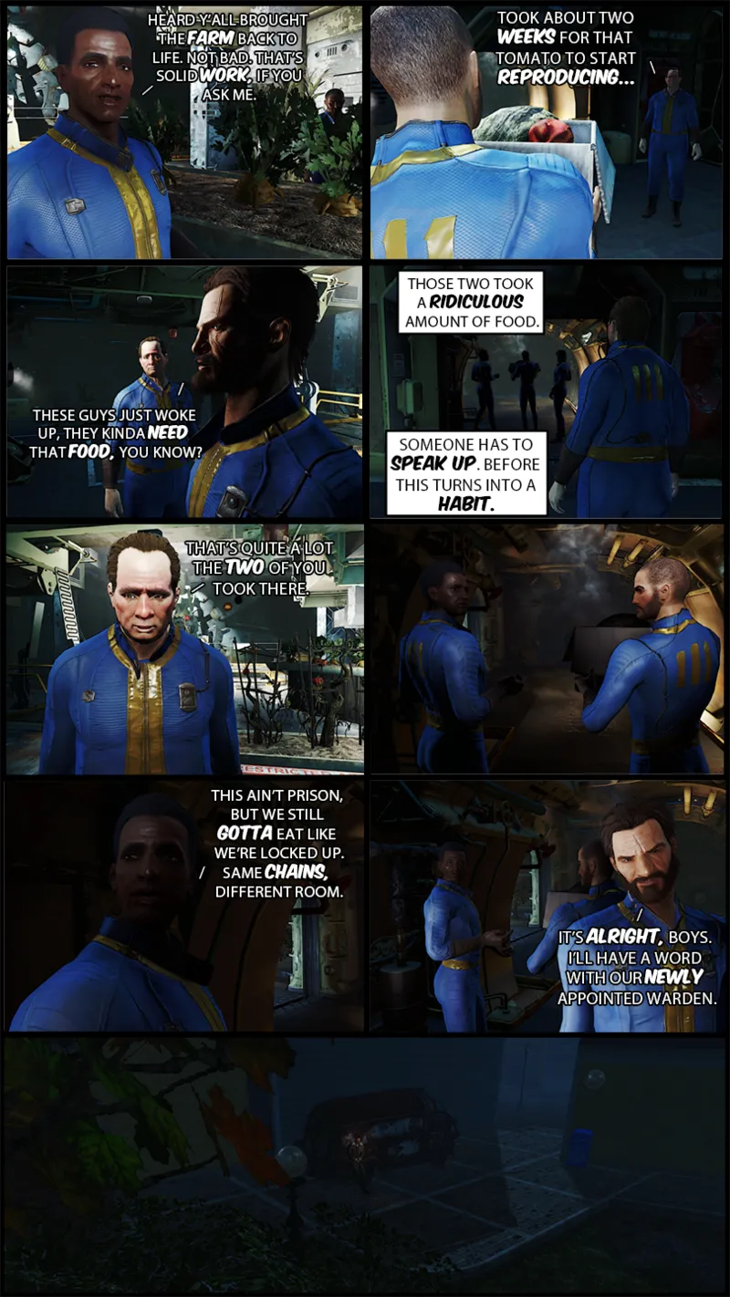 Arexacomix Outfall Ongoing - Image 306