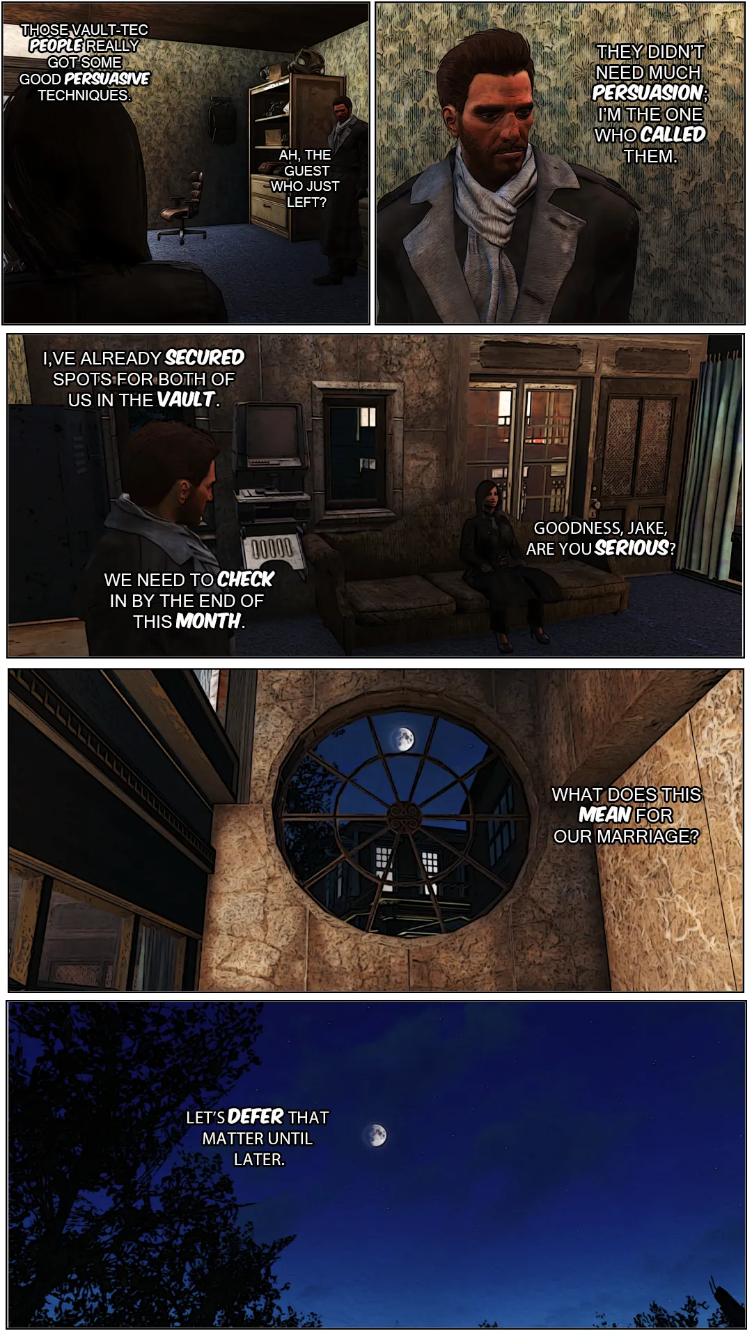 Arexacomix Outfall Ongoing - Image 36