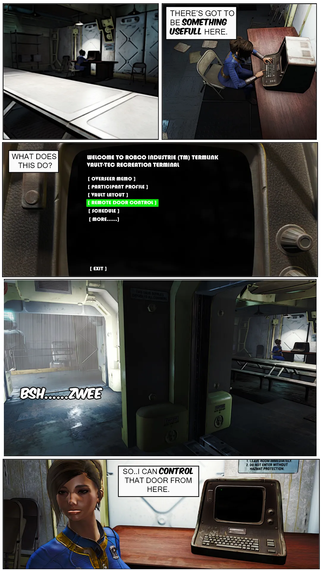 Arexacomix Outfall Ongoing - Image 38