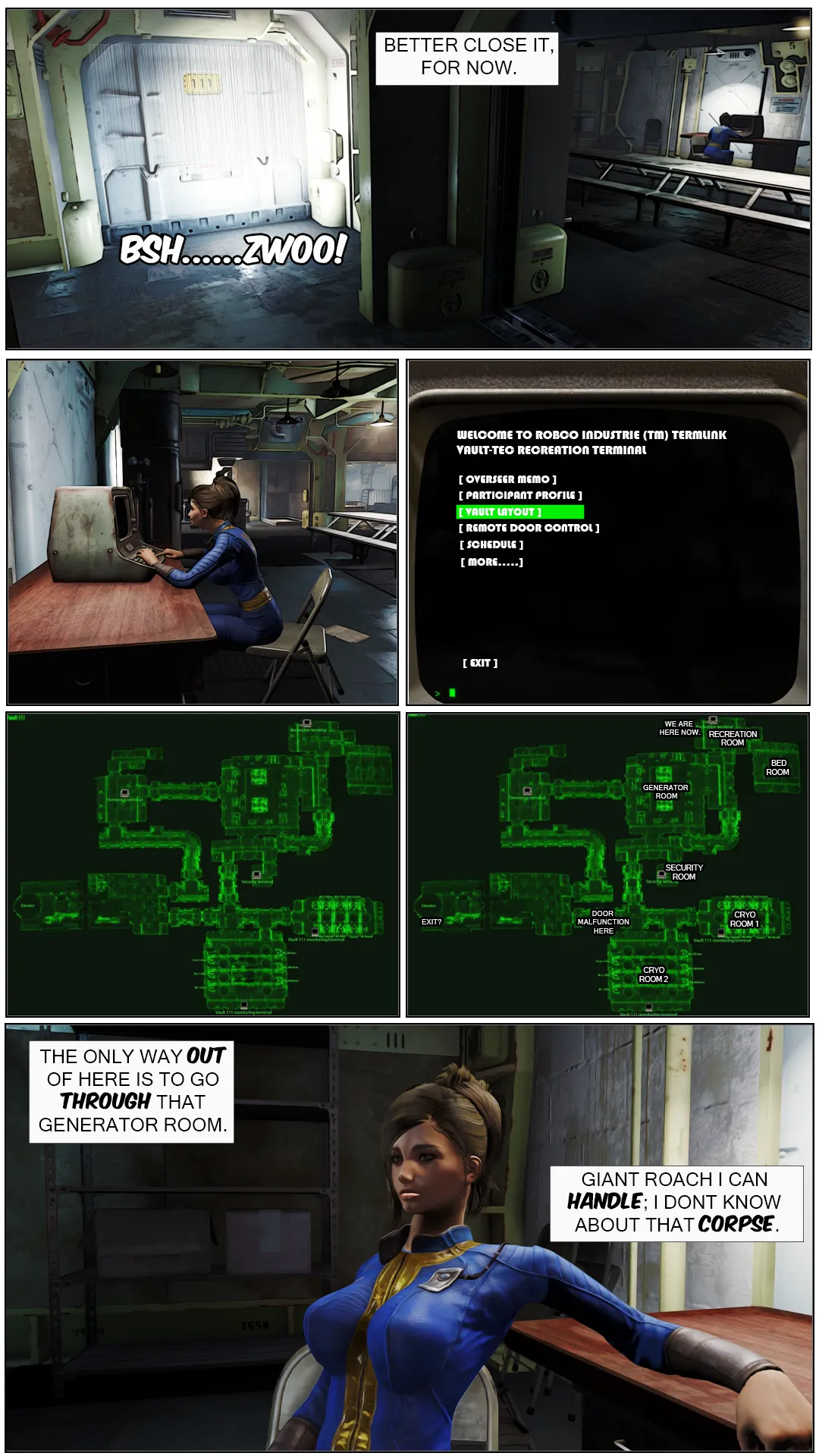 Arexacomix Outfall Ongoing - Image 39