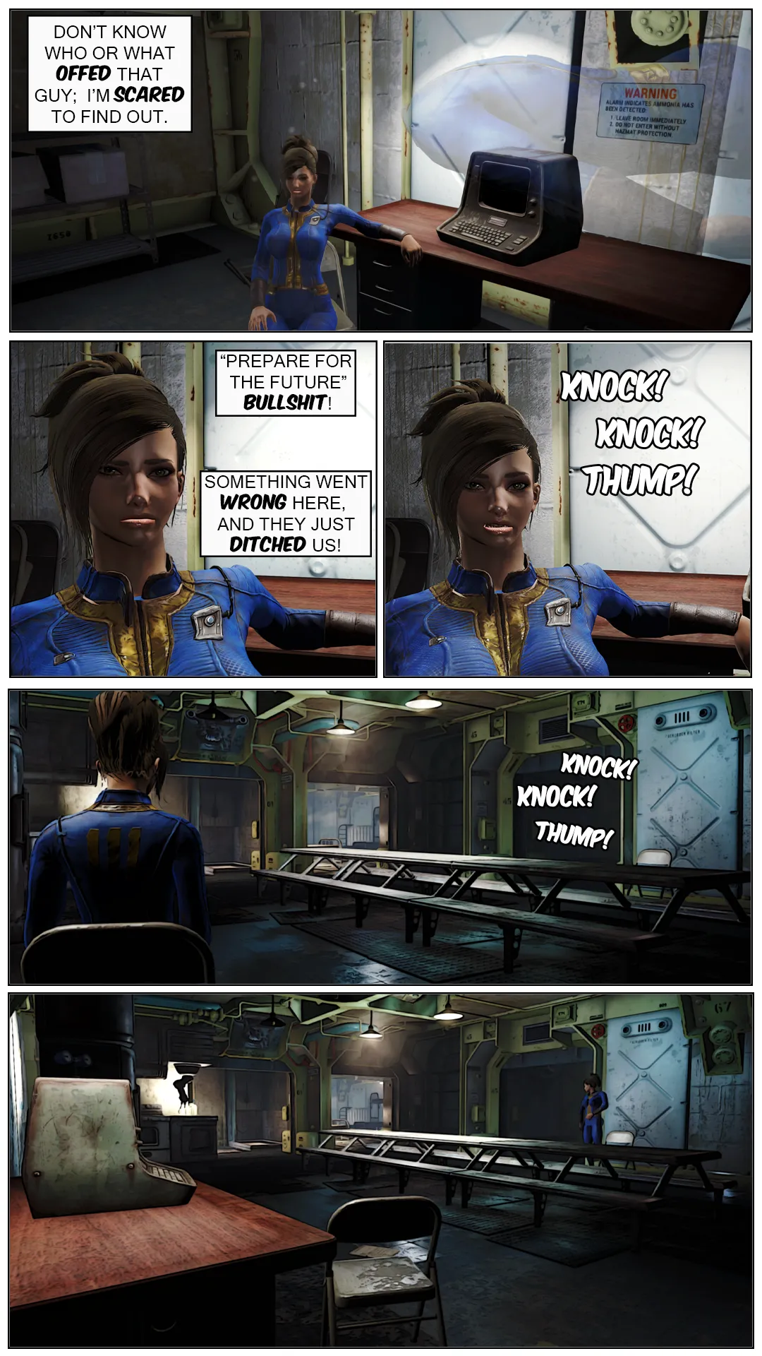 Arexacomix Outfall Ongoing - Image 40