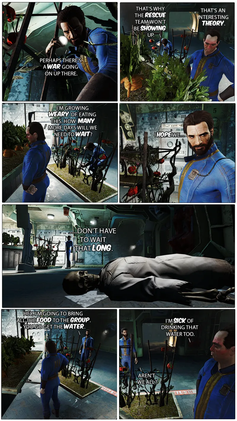 Arexacomix Outfall Ongoing - Image 47