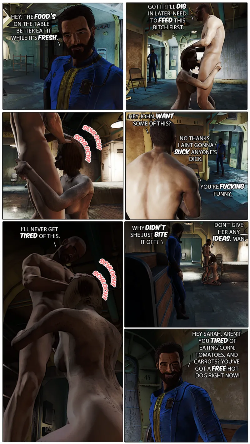 Arexacomix Outfall Ongoing - Image 50