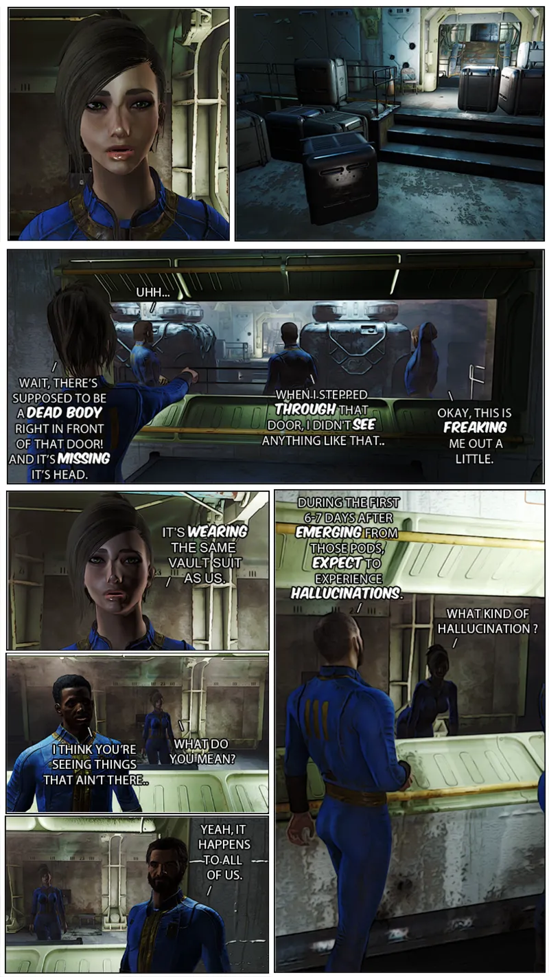 Arexacomix Outfall Ongoing - Image 55