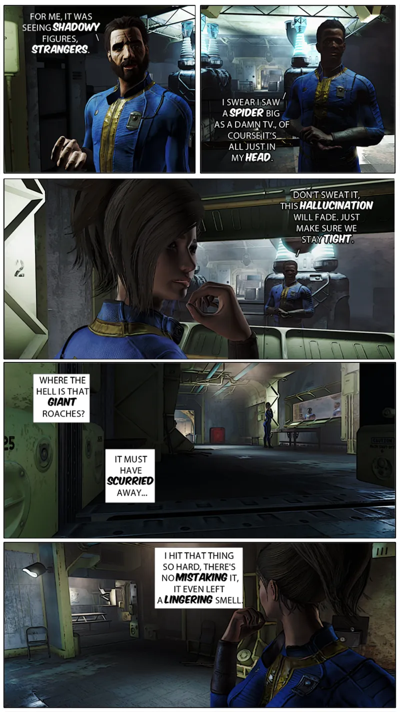 Arexacomix Outfall Ongoing - Image 56