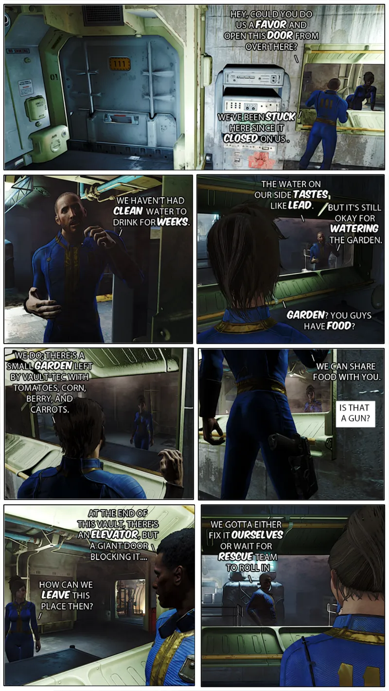 Arexacomix Outfall Ongoing - Image 57