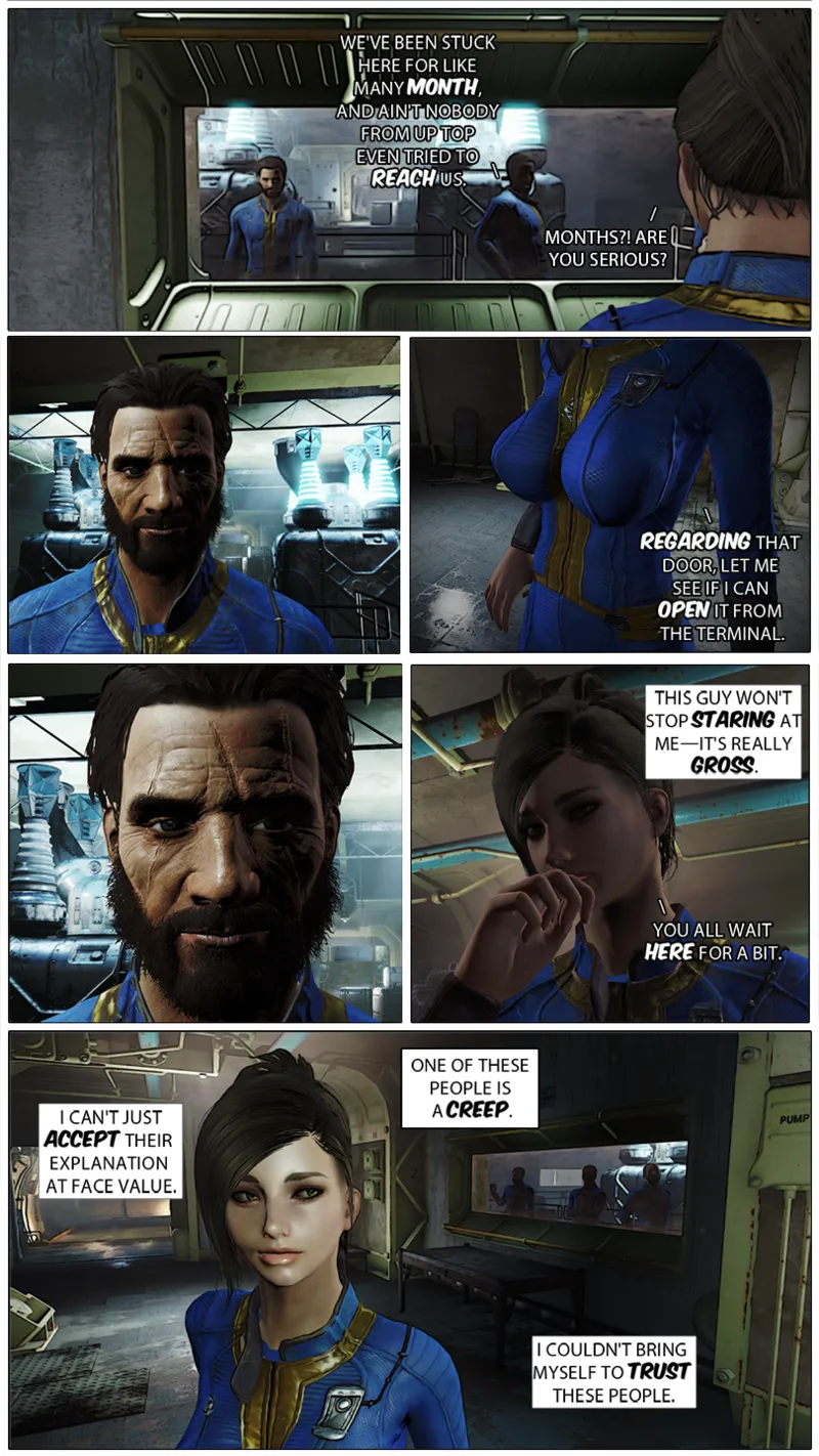 Arexacomix Outfall Ongoing - Image 58