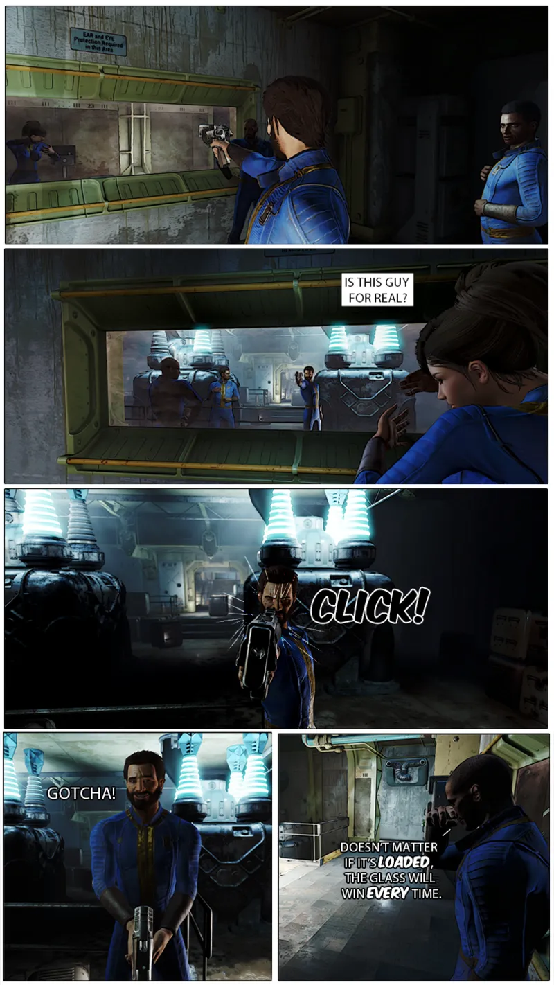 Arexacomix Outfall Ongoing - Image 61