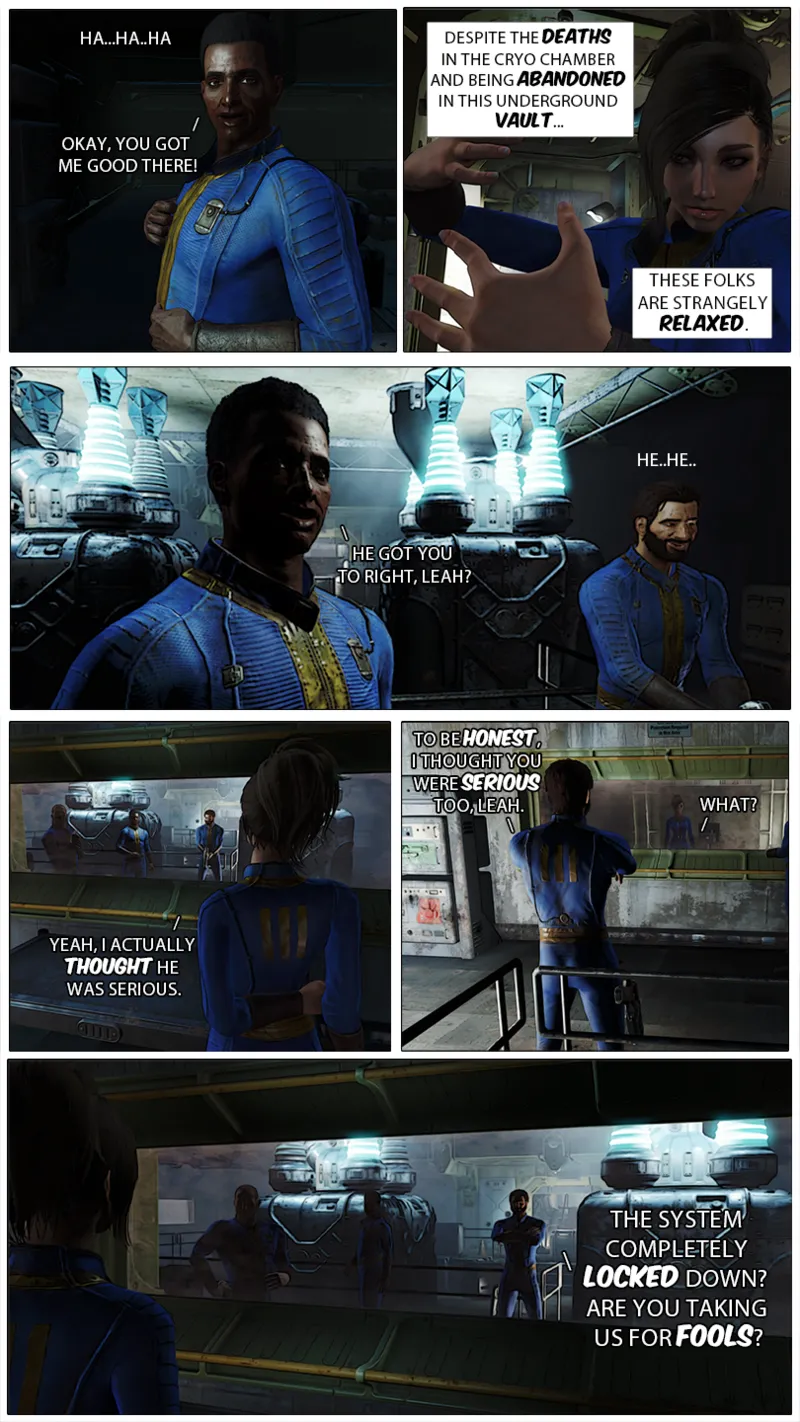 Arexacomix Outfall Ongoing - Image 62