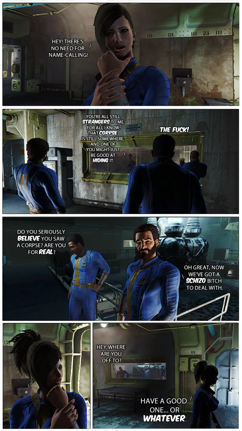 Arexacomix Outfall Ongoing - Image 64