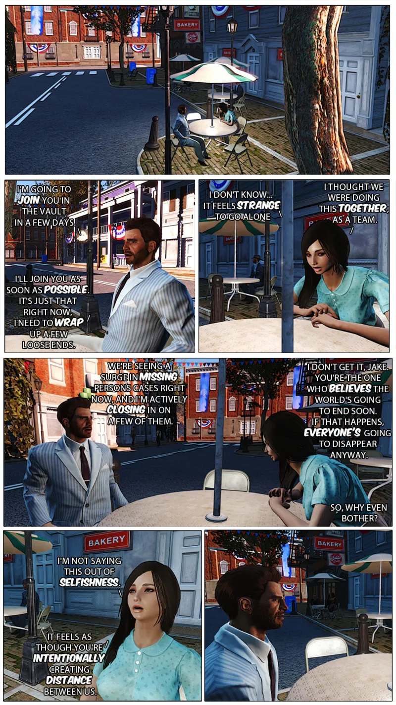 Arexacomix Outfall Ongoing - Image 66