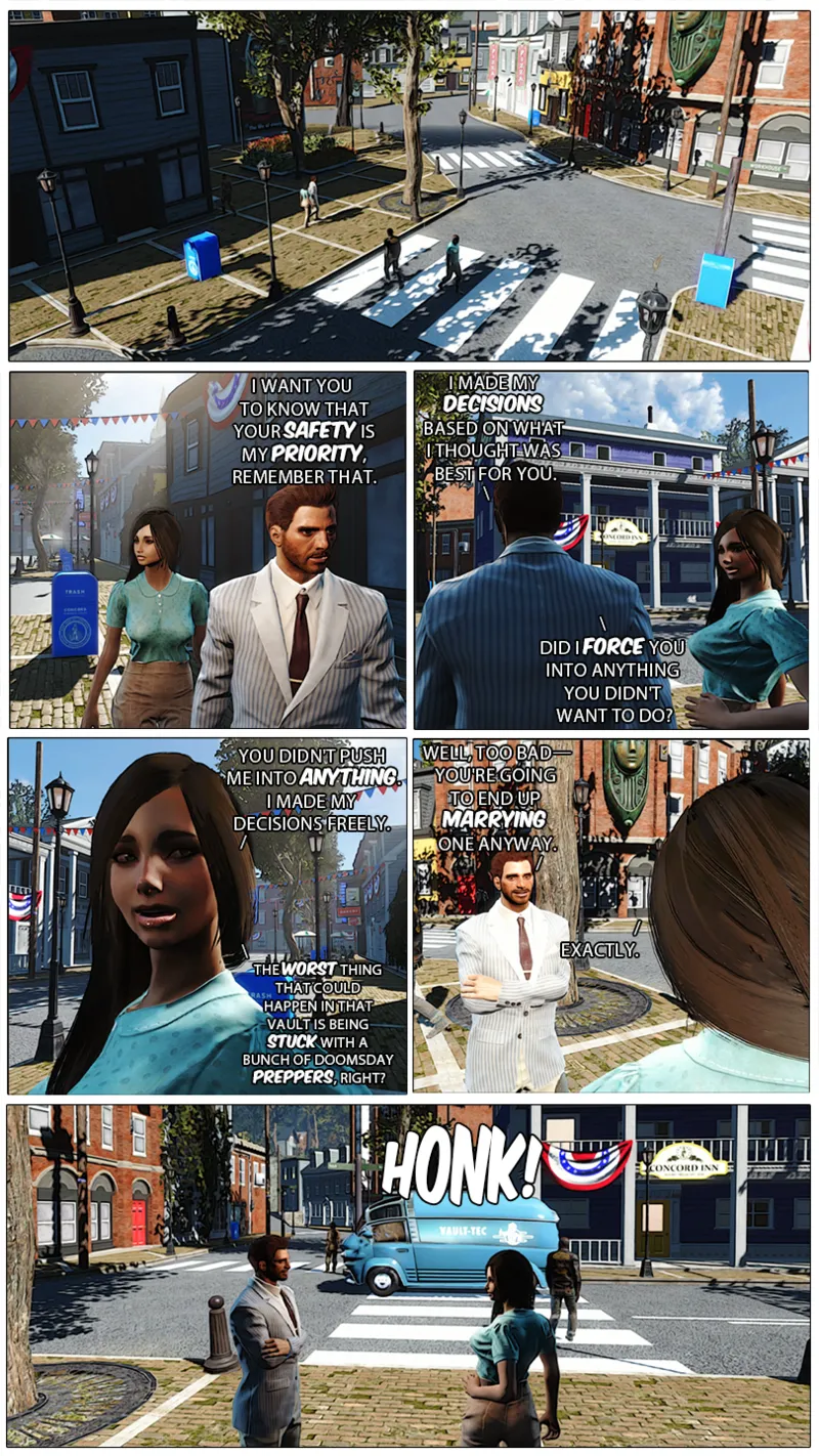 Arexacomix Outfall Ongoing - Image 67