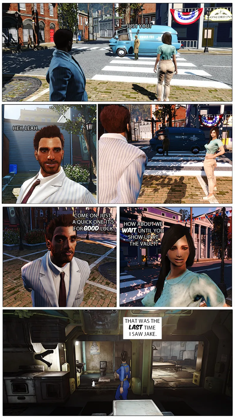 Arexacomix Outfall Ongoing - Image 69