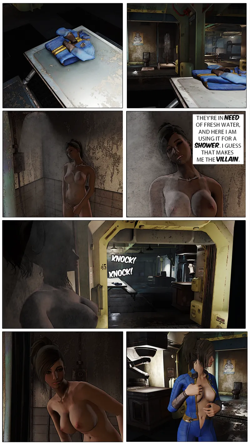 Arexacomix Outfall Ongoing - Image 70