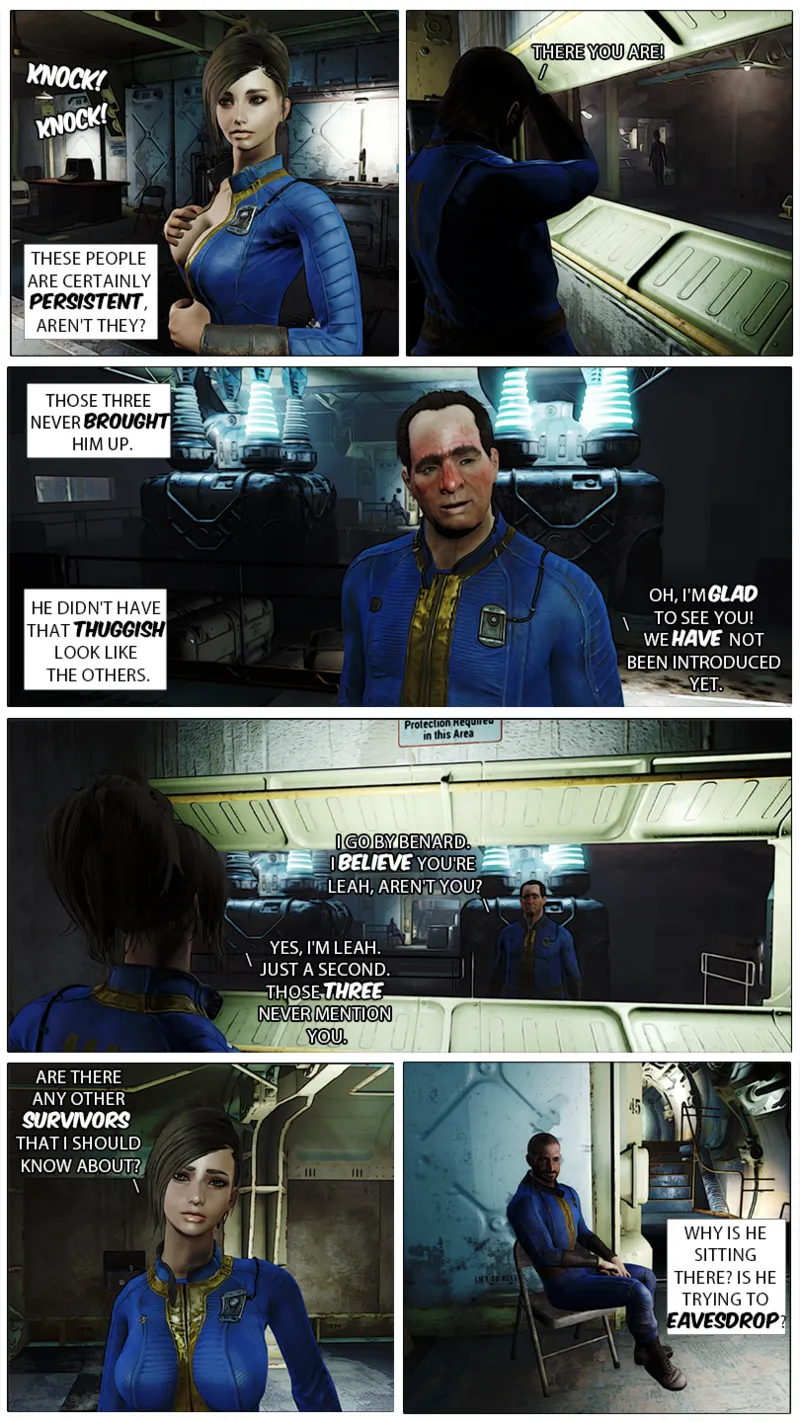 Arexacomix Outfall Ongoing - Image 71