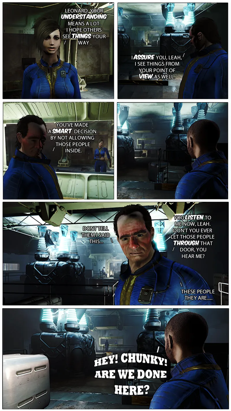 Arexacomix Outfall Ongoing - Image 73