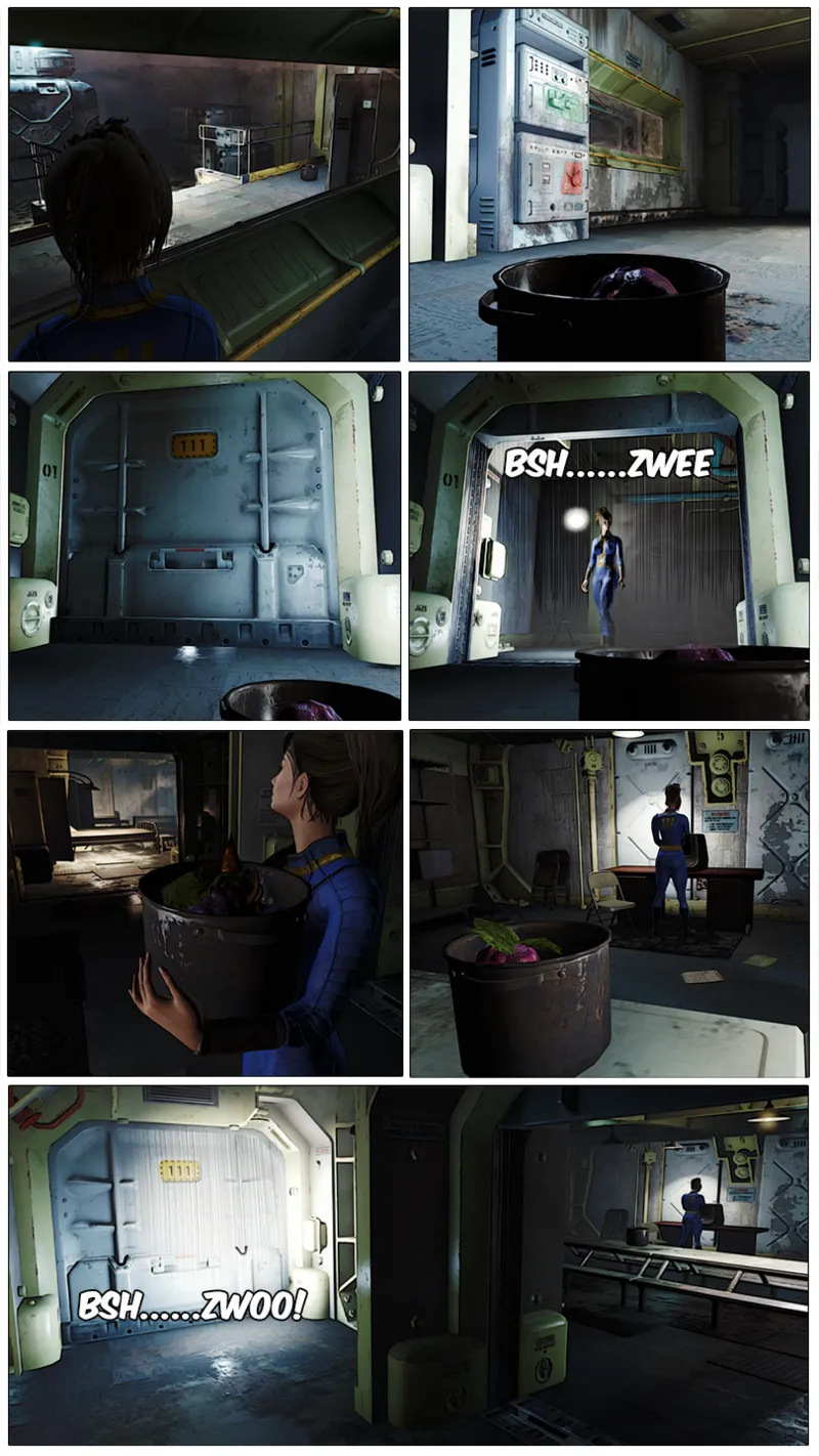 Arexacomix Outfall Ongoing - Image 75