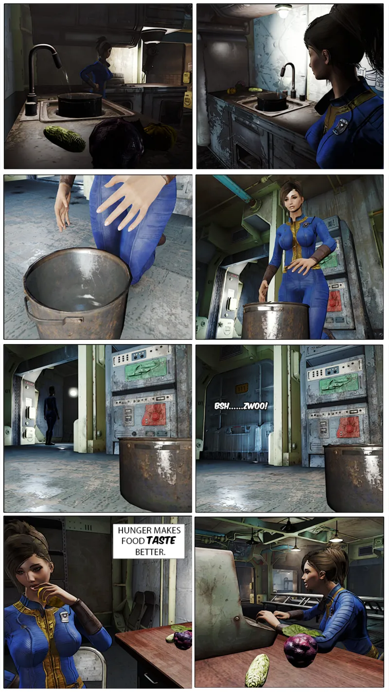 Arexacomix Outfall Ongoing - Image 76