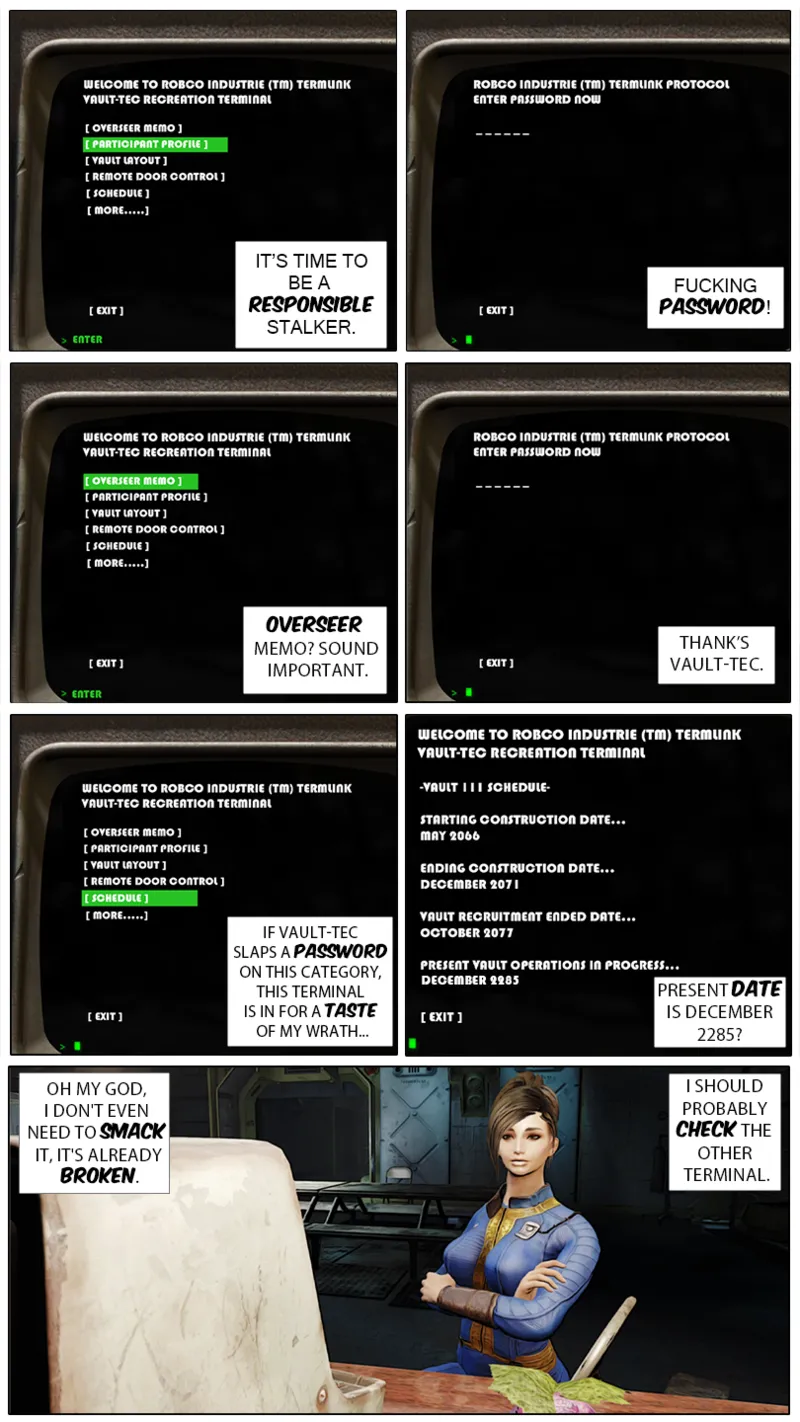 Arexacomix Outfall Ongoing - Image 77