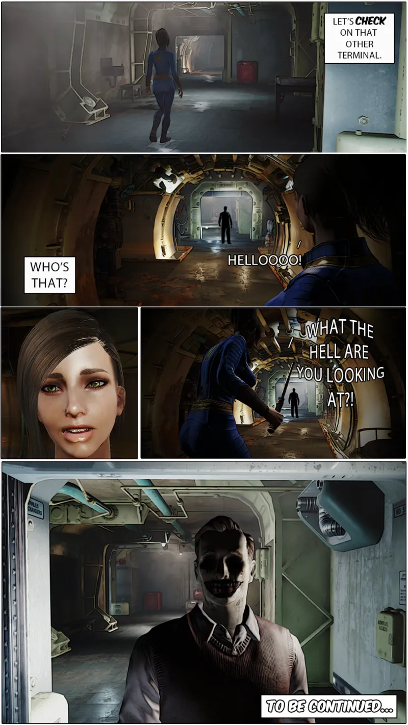 Arexacomix Outfall Ongoing - Image 78