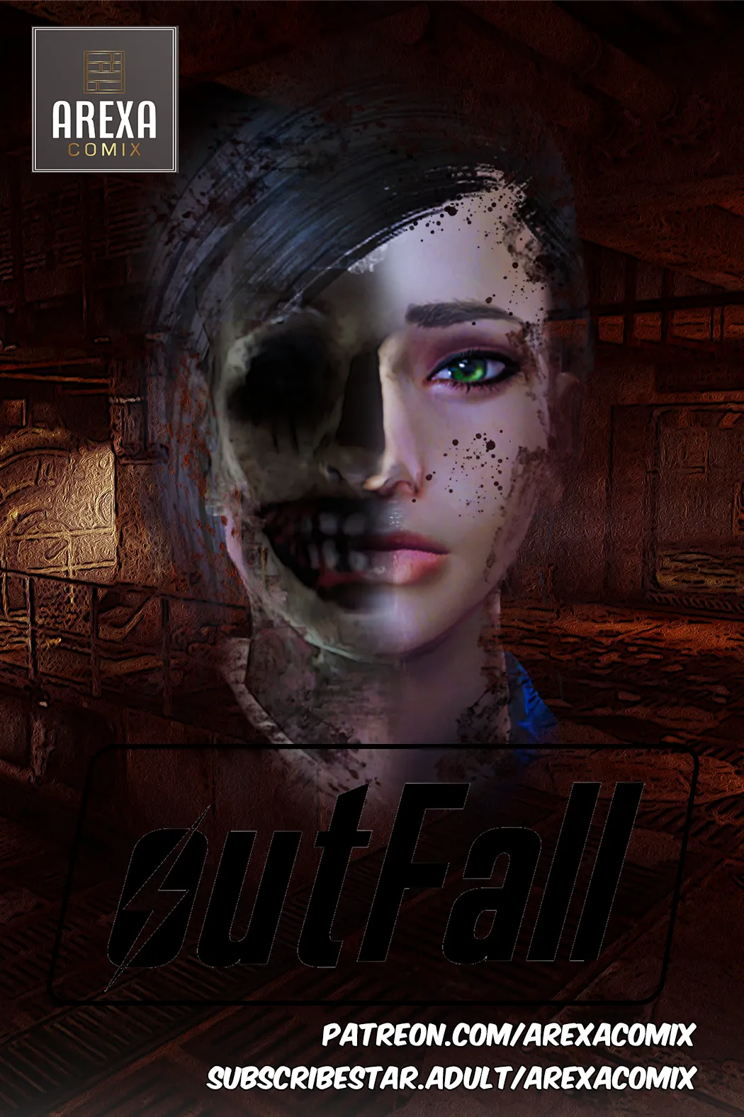 Arexacomix Outfall Ongoing - Image 79