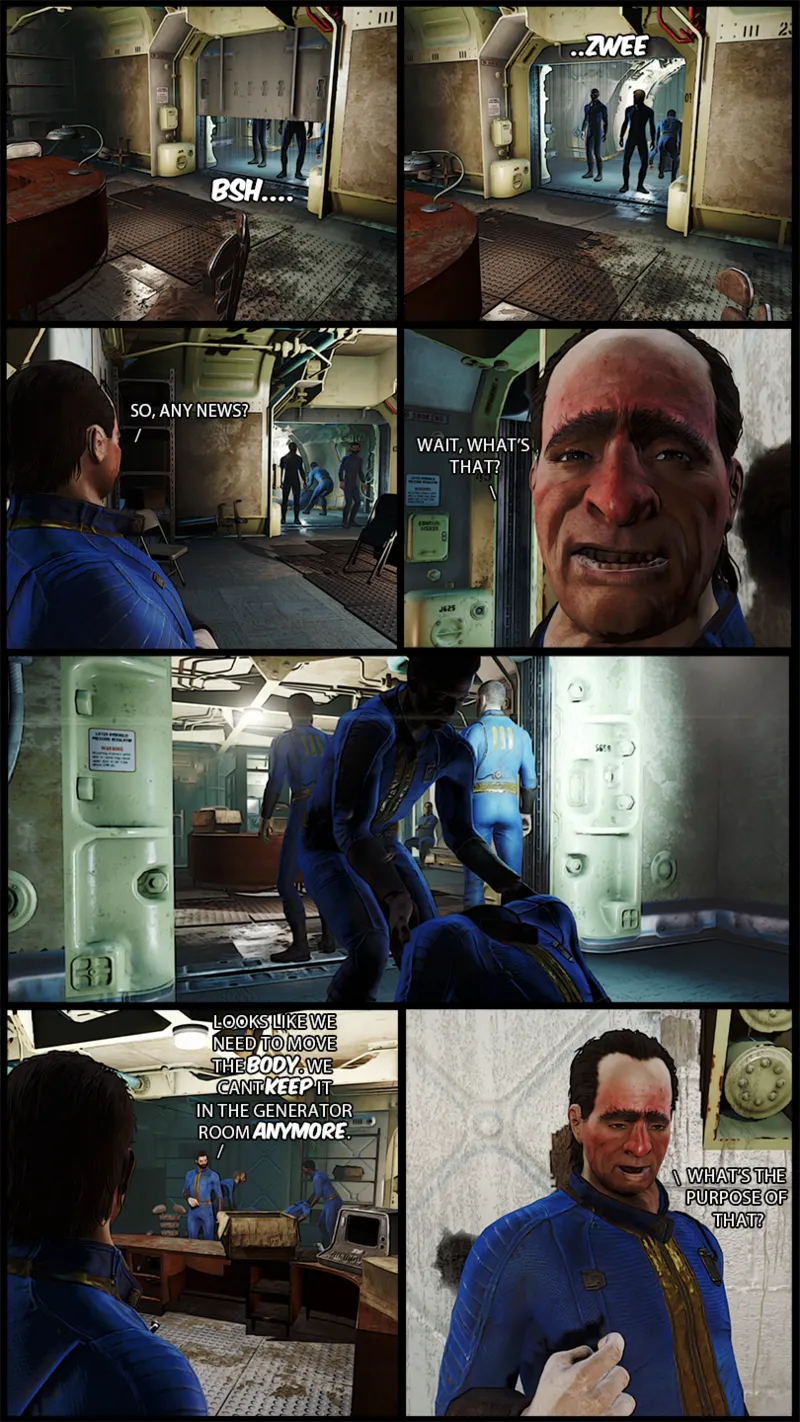 Arexacomix Outfall Ongoing - Image 85