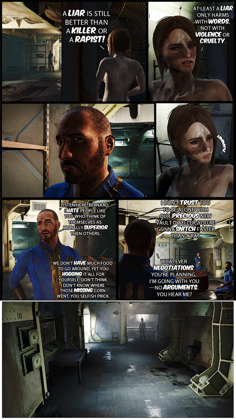 Arexacomix Outfall Ongoing - Image 90