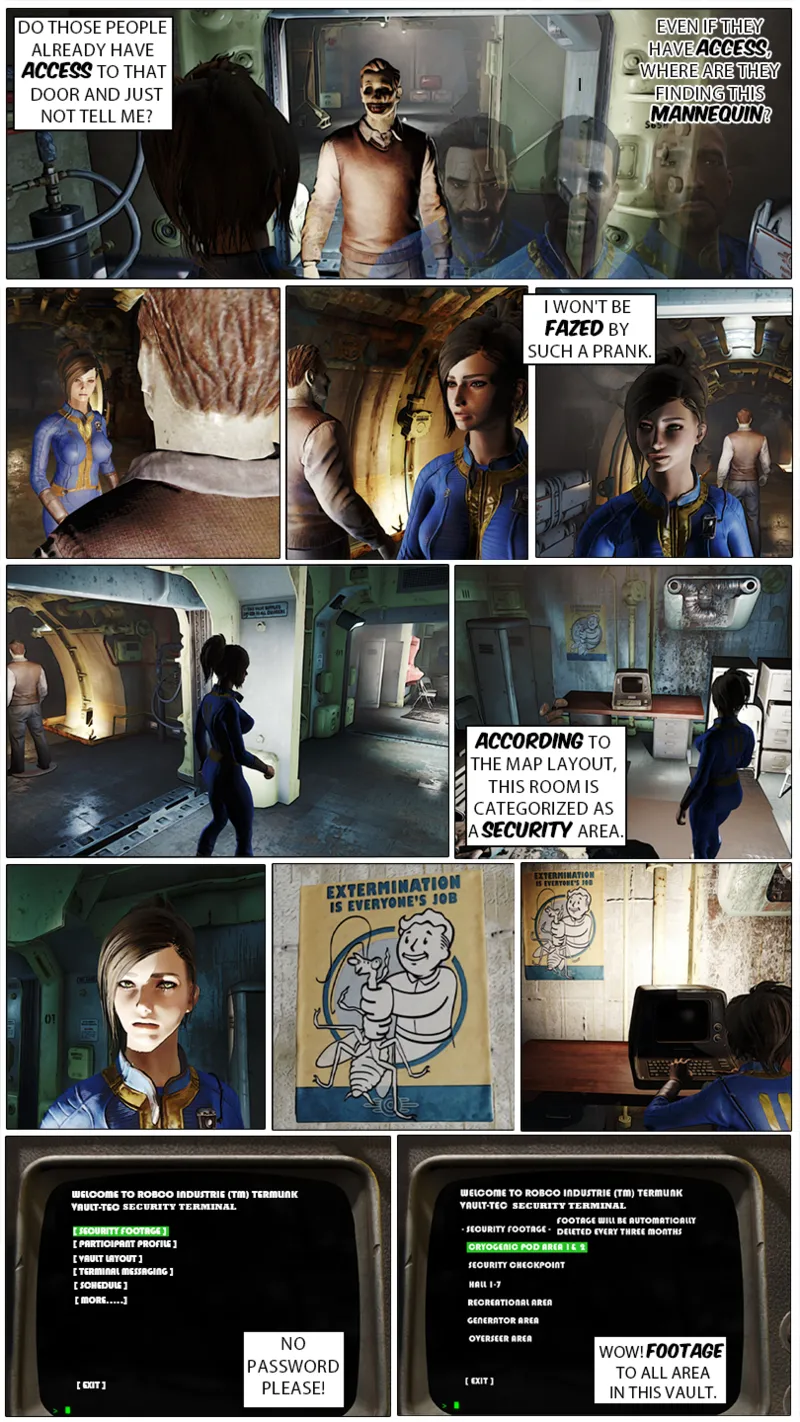 Arexacomix Outfall Ongoing - Image 92