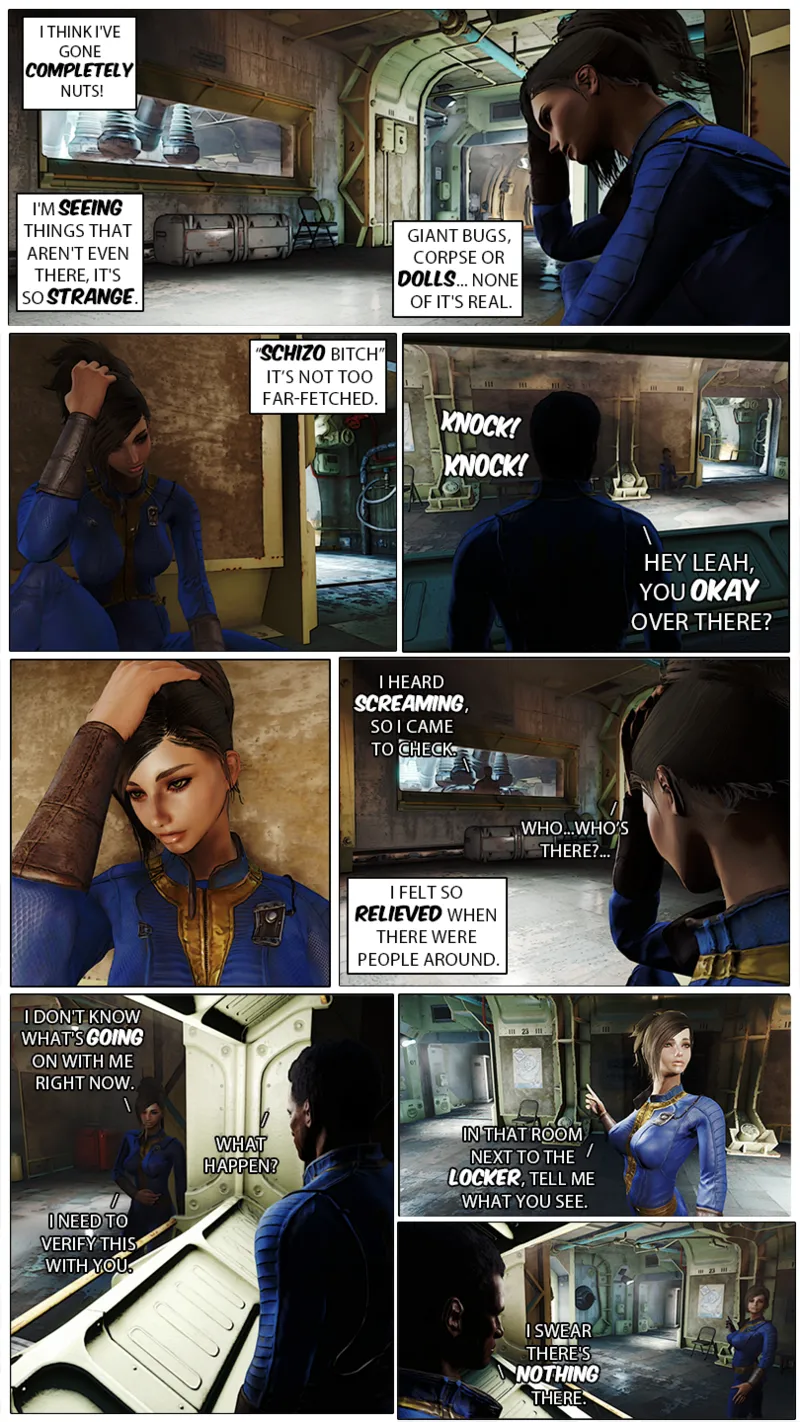 Arexacomix Outfall Ongoing - Image 94