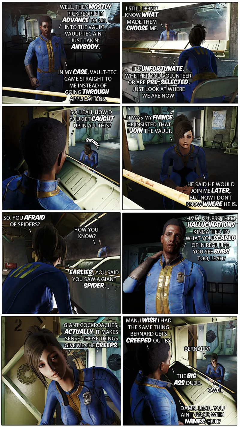 Arexacomix Outfall Ongoing - Image 96