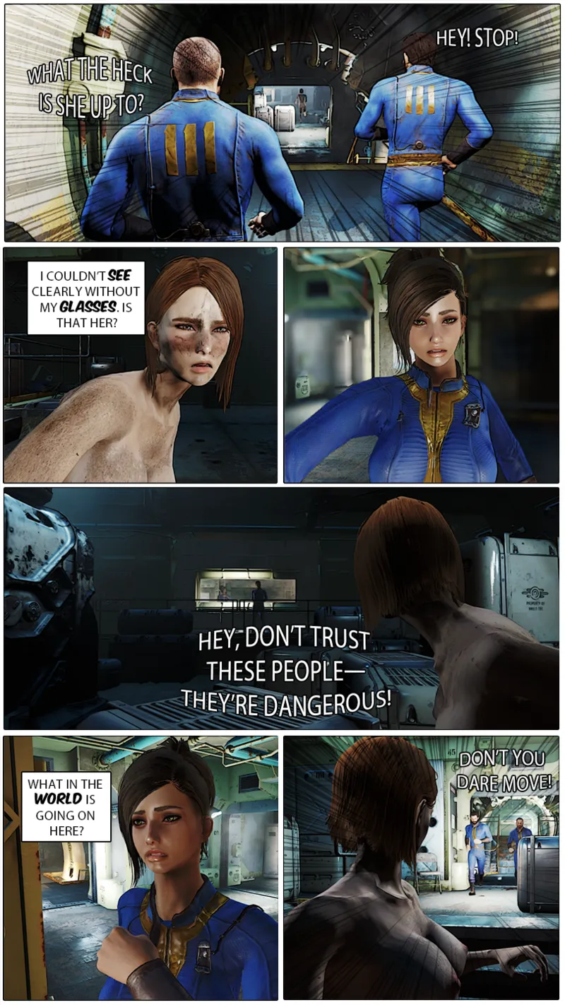 Arexacomix Outfall Ongoing - Image 98