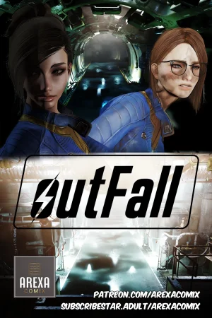 Arexacomix Outfall Ongoing Thumbnail